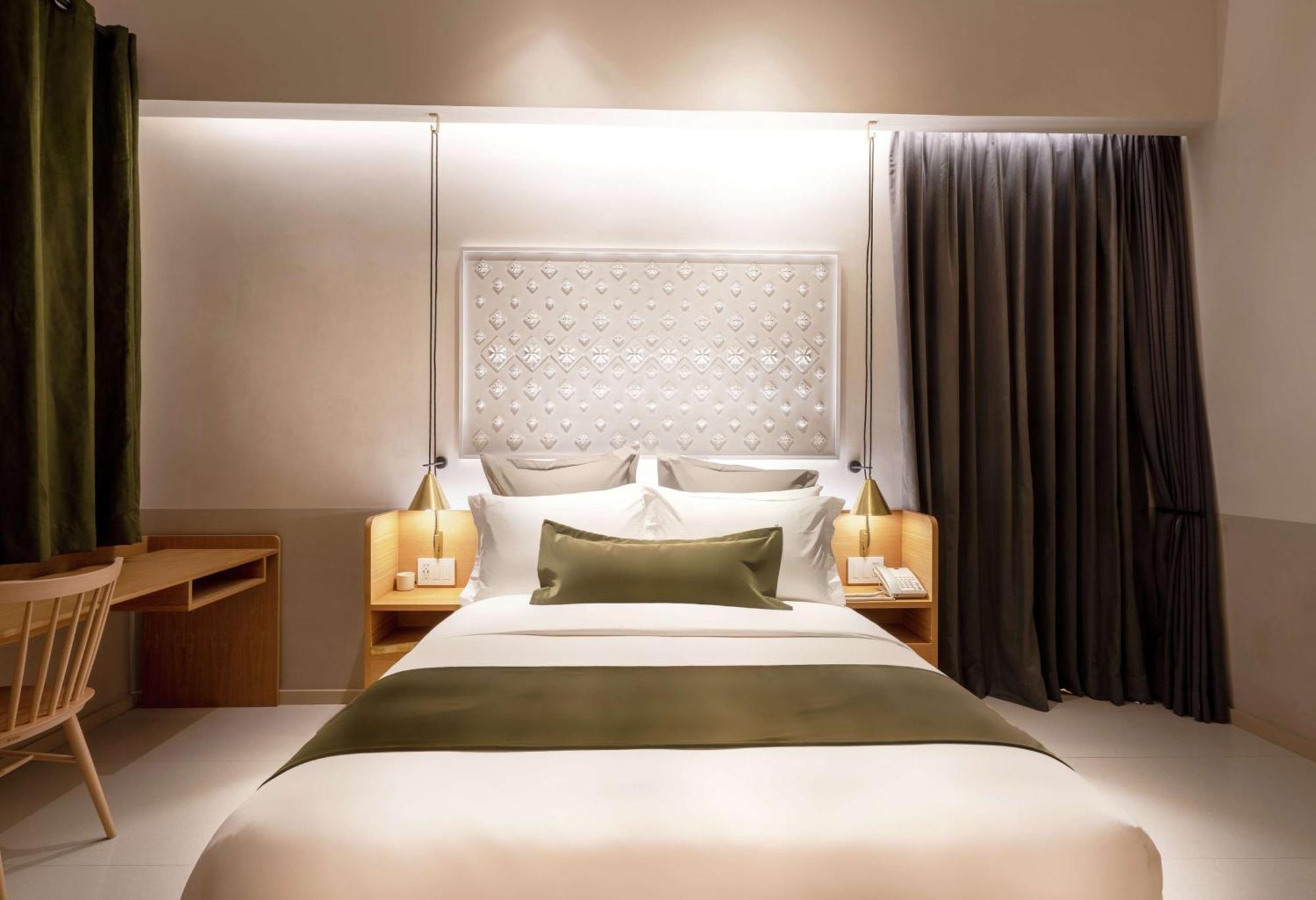 Umbral, Curio Collection By Hilton Hotel Mexico City Exterior photo